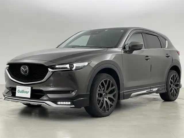 マツダ ＣＸ－５