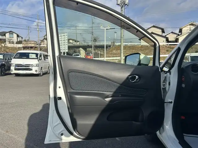 日産 ノート