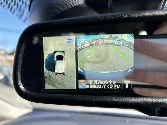 日産 ノート X 岡山県 2015(平27)年 1.7万km ブリリアントホワイトパール 純正SDナビ/(CD/BT/フルセグTV)/アラウンドビューモニター/衝突被害軽減システム/車線逸脱警報/横滑り防止装置/ETC/ドライブレコーダー/オートライト/電動格納ミラー/プッシュスタート/スマートキー/フロアマット/ドアバイザー/スペアキー/取扱説明書/保証書