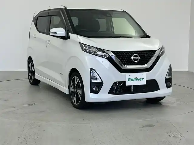 日産 デイズ