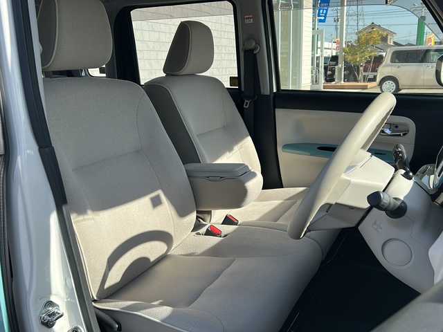 ダイハツ ムーヴ キャンバス G メイクアップ VS SAⅢ 石川県 2022(令4)年 0.4万km パールホワイトⅢ/ファインミントメタリック 2トーン 純正SDナビ/フルセグテレビ/Bluetooth/スマートアシスト/両側パワースライドドア/LEDヘッドライト/純正フロアマット/オートライト/純正ドアバイザー/全方位カメラ