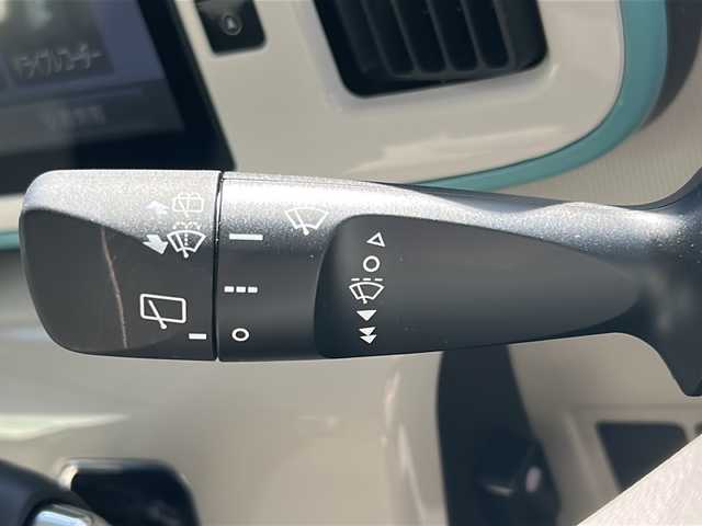 ダイハツ ムーヴ キャンバス G メイクアップ VS SAⅢ 石川県 2022(令4)年 0.4万km パールホワイトⅢ/ファインミントメタリック 2トーン 純正SDナビ/フルセグテレビ/Bluetooth/スマートアシスト/両側パワースライドドア/LEDヘッドライト/純正フロアマット/オートライト/純正ドアバイザー/全方位カメラ