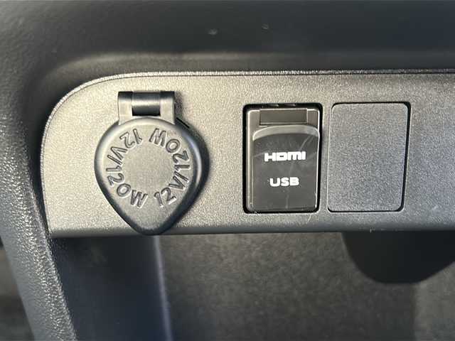 ダイハツ ムーヴ キャンバス G メイクアップ VS SAⅢ 石川県 2022(令4)年 0.4万km パールホワイトⅢ/ファインミントメタリック 2トーン 純正SDナビ/フルセグテレビ/Bluetooth/スマートアシスト/両側パワースライドドア/LEDヘッドライト/純正フロアマット/オートライト/純正ドアバイザー/全方位カメラ