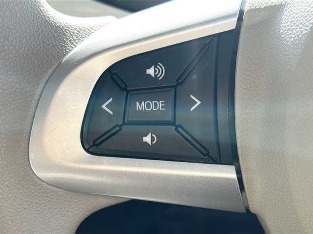 ダイハツ ムーヴ キャンバス G メイクアップ VS SAⅢ 石川県 2022(令4)年 0.4万km パールホワイトⅢ/ファインミントメタリック 2トーン 純正SDナビ/フルセグテレビ/Bluetooth/スマートアシスト/両側パワースライドドア/LEDヘッドライト/純正フロアマット/オートライト/純正ドアバイザー/全方位カメラ