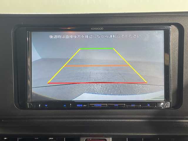 トヨタ ライズ X 神奈川県 2020(令2)年 2.4万km ブラックマイカメタリック 社外7インチメモリーナビ/(ワンセグ/AM/FM/USB/SD/CD/DVD/AUX)/バックカメラ/ETC/社外前後ドライブレコーダー/アイドリングストップ/電格ウィンカーミラー/オートライト/LEDヘッドライト/TRC/リアスポイラー/スマートキー