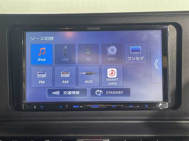 トヨタ ライズ X 神奈川県 2020(令2)年 2.4万km ブラックマイカメタリック 社外7インチメモリーナビ/(ワンセグ/AM/FM/USB/SD/CD/DVD/AUX)/バックカメラ/ETC/社外前後ドライブレコーダー/アイドリングストップ/電格ウィンカーミラー/オートライト/LEDヘッドライト/TRC/リアスポイラー/スマートキー