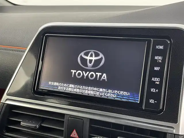 トヨタ シエンタ G 埼玉県 2019(令1)年 2.9万km コバルトブルーメタリック 純正ナビ　フルセグＴＶ　ＢＴ　フリップダウンモニター　バックカメラ　前後ドライブレコーダー　ビルトインＥＴＣ　両側パワースライドドア　純正フロアマット　ドアバイザー　プッシュスタート　スマートキー