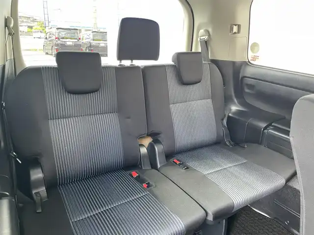 トヨタ ヴォクシー ZS 長野県 2014(平26)年 12.5万km ブラック (株)IDOMが運営する【じしゃロン長野店】の自社ローン専用車両になります。こちらは現金またはオートローンご利用時の価格です。自社ローンご希望の方は別途その旨お申付け下さい /ＡＬＰＩＮＥナビ/（フルセグＴＶ/Ｂｌｕｅｔｏｏｔｈ接続/ＣＤ/ＤＶＤ/ミュージックサーバー）/両側パワースライドドア/バックカメラ/ＥＴＣ/プッシュスタート＆スマートキー/オートライト/ＬＥＤライト