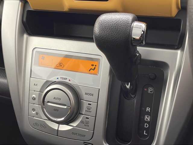 スズキ ハスラー G 宮崎県 2018(平30)年 5.7万km 黄Ⅱ 禁煙車/衝突被害軽減ブレーキ/社外ナビTV/（KXM-E503/CD/DVD/Bluetooth/フルセグTV)/純正ビルトインETC/純正マッドガード/純正セキュリティアラーム/純正ラバーマット/オートエアコン/電動格納ミラー/リアプライバシーガラス/ドアバイザー/スマートキー/プッシュエンジンスタート/スペアキー/新車時保証書/取扱い説明書