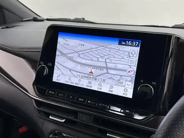 日産 オーラ ニスモ 茨城県 2022(令4)年 2万km スーパーブラック 純正ナビ/全方位カメラ/フルセグ/プロパイロット/衝突被害軽減ブレーキ/車線逸脱抑制装置/オートマチックハイビーム/BSW/ソナー/ETC2.0/シートヒーター/デジタルインナーミラー/純正17インチAW/LEDヘッドライト/スマートキー