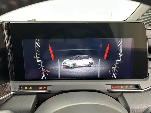 日産 オーラ ニスモ 茨城県 2022(令4)年 2万km スーパーブラック 純正ナビ/全方位カメラ/フルセグ/プロパイロット/衝突被害軽減ブレーキ/車線逸脱抑制装置/オートマチックハイビーム/BSW/ソナー/ETC2.0/シートヒーター/デジタルインナーミラー/純正17インチAW/LEDヘッドライト/スマートキー