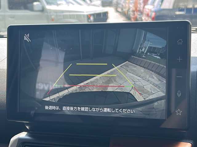 ダイハツ タフト G 静岡県 2023(令5)年 0.7万km セラミックグリーンM スマートアシスト/・衝突軽減ブレーキ/・レーンキープアシスト/・先行車発進お知らせ機能/・ロードサインアシスト/純正ディスプレイオーディオ/・フルセグTV/・Bluetooth/ラジオ/HDMI/主要装備/・バックカメラ/・ETC/・ガラスルーフ/・シートヒーター/・スマートキー/・プッシュスタート/・ステアリングリモコン/・コーナーセンサー/・アイドリングストップ/・ブレーキホールド/・ドライブレコーダー前後