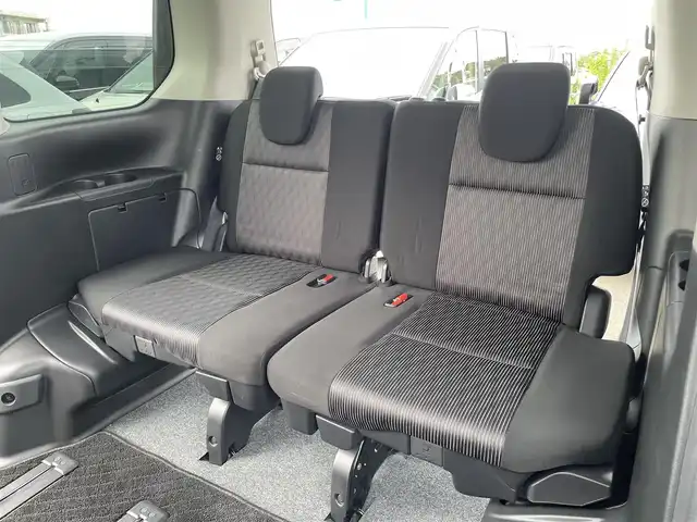 日産 セレナ 東京都 2021(令3)年 3万km 黒 プロパイロット/パナソニック9インチナビ/フルセグTV/バックカメラ/全方位カメラ/ブラインドスポットモニター/両側パワースライドドア/電子パーキング/オートホールド/純正15インチアルミホイール/純正フロアマット/ETC/3列シート/電格ミラー/ドアバイザー/スマートキー/スペアキー/保証書/取扱説明書