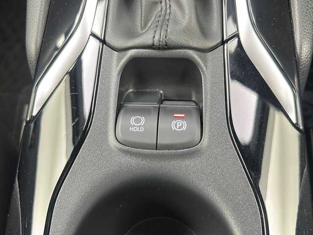 トヨタ カローラ クロス ハイブリッド Z 大阪府 2022(令4)年 5.2万km アティチュードブラックマイカ 純正メモリナビ/・フルセグTV/・CD/DVD/・BT AUDIO/トヨタセーフティーセンス/バックカメラ/ビルドインETC/ハーフレザーシート/パワーシート/シートヒーター/クルーズコントロール/クリアランスソナー/ドライブレコーダー/ルーフレール/LEDヘッドライト/スマートキー/プッシュスタート
