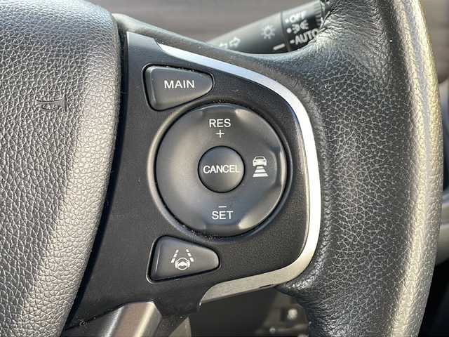 ホンダ フリード ハイブリット G ホンダセンシング 青森県 2019(令1)年 9.1万km クリスタルブラックパール ・4WD/・純正ギャザーズナビ/・フリップダウンモニター/・Bluetooth/フルセグ/・バックカメラ/・純正エンジンスターター/・両側パワースライドドア/・衝突軽減ブレーキ/・レーダークルーズコントロール/・レーンキープアシスト/・プッシュスタート/・スマートキー/・シートヒーター/・オートライト/・純正15AW/・スペアキー有/・保証書・取説あり