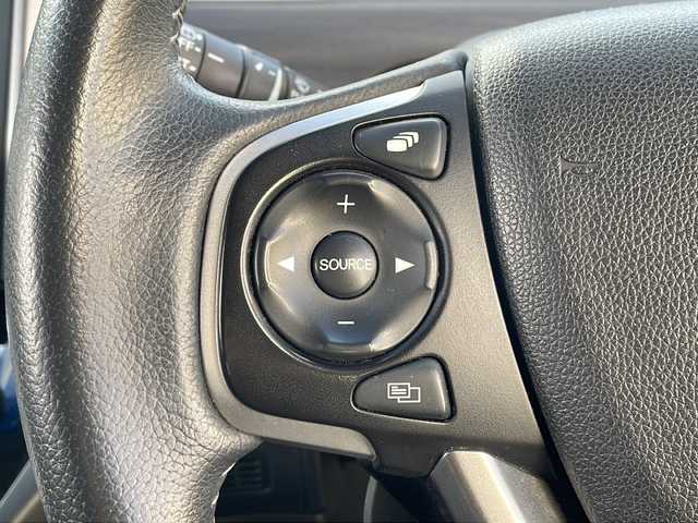 ホンダ フリード ハイブリット G ホンダセンシング 青森県 2019(令1)年 9.1万km クリスタルブラックパール ・4WD/・純正ギャザーズナビ/・フリップダウンモニター/・Bluetooth/フルセグ/・バックカメラ/・純正エンジンスターター/・両側パワースライドドア/・衝突軽減ブレーキ/・レーダークルーズコントロール/・レーンキープアシスト/・プッシュスタート/・スマートキー/・シートヒーター/・オートライト/・純正15AW/・スペアキー有/・保証書・取説あり