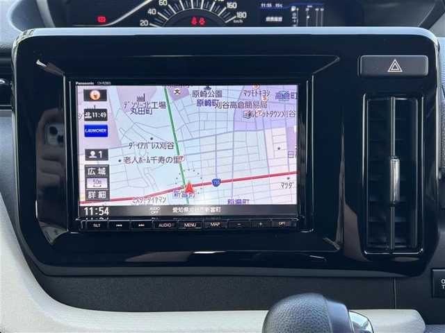 スズキ ソリオ HV MZ 愛知県 2021(令3)年 7.3万km ピュアホワイトP 純正SDナビ/・DVD/・CD/・Bluetooth/・AM/・FM/・ワンセグTV/主要装備/・プリクラッシュ/・前後クリアランスソナー/・前後KENWOODドライブレコーダー/・両側パワースライドドア/・純正アルミホイール/・純正フロアマット/・レーダークルーズコントロール/・ステアリングリモコン/・シートヒーターD・N席/・LEDヘッドライト/・オートライト/・フォグライト/・ビルトインETC/・スマートキー/・スペアキー/・ドアバイザー