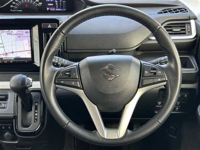 スズキ ソリオ HV MZ 愛知県 2021(令3)年 7.3万km ピュアホワイトP 純正SDナビ/・DVD/・CD/・Bluetooth/・AM/・FM/・ワンセグTV/主要装備/・プリクラッシュ/・前後クリアランスソナー/・前後KENWOODドライブレコーダー/・両側パワースライドドア/・純正アルミホイール/・純正フロアマット/・レーダークルーズコントロール/・ステアリングリモコン/・シートヒーターD・N席/・LEDヘッドライト/・オートライト/・フォグライト/・ビルトインETC/・スマートキー/・スペアキー/・ドアバイザー