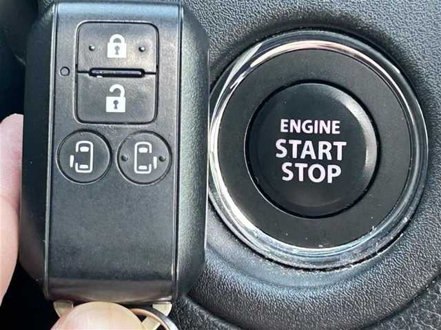 スズキ ソリオ HV MZ 愛知県 2021(令3)年 7.3万km ピュアホワイトP 純正SDナビ/・DVD/・CD/・Bluetooth/・AM/・FM/・ワンセグTV/主要装備/・プリクラッシュ/・前後クリアランスソナー/・前後KENWOODドライブレコーダー/・両側パワースライドドア/・純正アルミホイール/・純正フロアマット/・レーダークルーズコントロール/・ステアリングリモコン/・シートヒーターD・N席/・LEDヘッドライト/・オートライト/・フォグライト/・ビルトインETC/・スマートキー/・スペアキー/・ドアバイザー