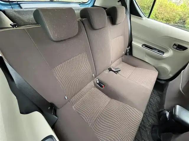 トヨタ アクア G 福井県 2013(平25)年 4.3万km クールソーダメタリック ユーザー買取車/純正ナビ/＜フルセグ/SD/BT＞/バックビューモニター/ドライブレコーダー/シートヒーター/ドライブモード/ナノイー/車両接近通報装置/電格ミラー/純正フロアマット/ドアバイザー/プッシュスタート/スマートキー/Fフォグランプ