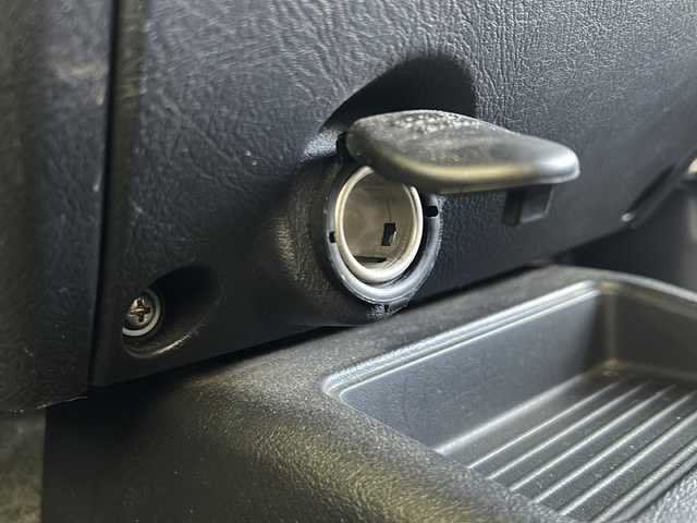 三菱 パジェロ ミニ ナビエディション VR 鳥取県 2010(平22)年 7万km クールシルバーM/ラズベリーレッドP インタークーラーターボ/トランスファ４WD/背面ハードカバー/純正キーレス/純正メモリナビ/フルセグ・USB/TVキャンセラー/ETCユニット/スタットレス４本積込み/保証書・取説