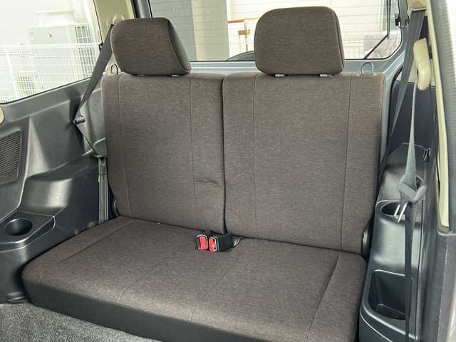 三菱 パジェロ ミニ ナビエディション VR 鳥取県 2010(平22)年 7万km クールシルバーM/ラズベリーレッドP インタークーラーターボ/トランスファ４WD/背面ハードカバー/純正キーレス/純正メモリナビ/フルセグ・USB/TVキャンセラー/ETCユニット/スタットレス４本積込み/保証書・取説