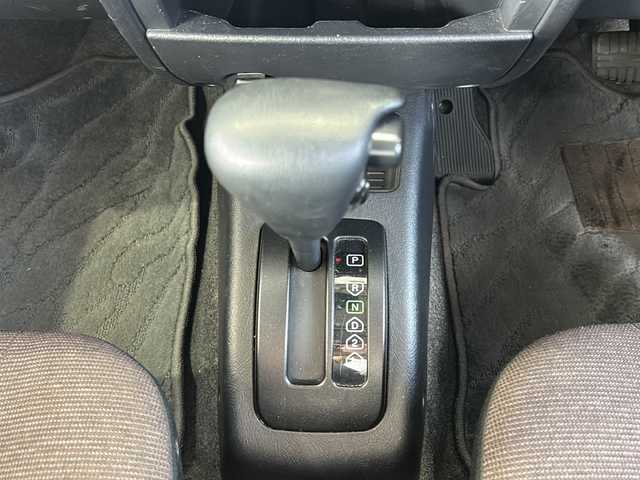 三菱 パジェロ ミニ ナビエディション VR 鳥取県 2010(平22)年 7万km クールシルバーM/ラズベリーレッドP インタークーラーターボ/トランスファ４WD/背面ハードカバー/純正キーレス/純正メモリナビ/フルセグ・USB/TVキャンセラー/ETCユニット/スタットレス４本積込み/保証書・取説