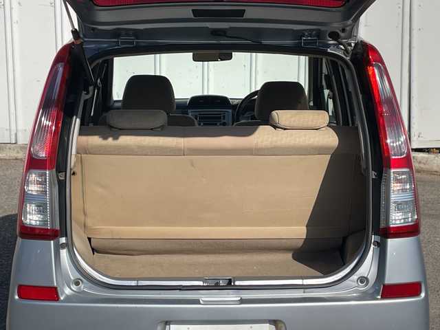 ダイハツ ミラ アヴィ X 道央・札幌 2006(平18)年 3.7万km ブライトシルバーメタリック 外部検査実施済み/４ＷＤ/純正ＣＤ＆ＭＤ/ＥＴＣ/ｍｏｍｏステアリング/純正１４inアルミホイール/Ｗエアバッグ/ＡＢＳ/リモコンキー/フロアマット/新車保証書/取扱説明書