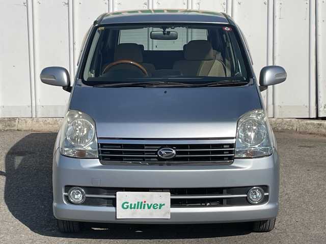 ダイハツ ミラ アヴィ X 道央・札幌 2006(平18)年 3.7万km ブライトシルバーメタリック 外部検査実施済み/４ＷＤ/純正ＣＤ＆ＭＤ/ＥＴＣ/ｍｏｍｏステアリング/純正１４inアルミホイール/Ｗエアバッグ/ＡＢＳ/リモコンキー/フロアマット/新車保証書/取扱説明書