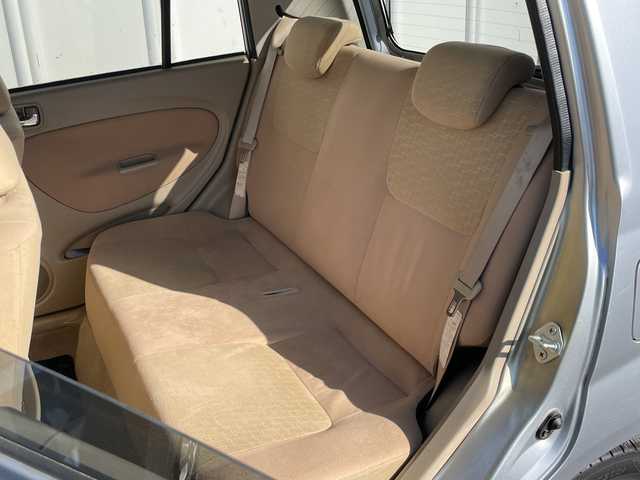 ダイハツ ミラ アヴィ X 道央・札幌 2006(平18)年 3.7万km ブライトシルバーメタリック 外部検査実施済み/４ＷＤ/純正ＣＤ＆ＭＤ/ＥＴＣ/ｍｏｍｏステアリング/純正１４inアルミホイール/Ｗエアバッグ/ＡＢＳ/リモコンキー/フロアマット/新車保証書/取扱説明書