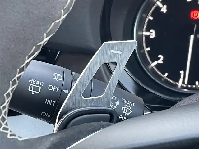 マツダ マツダ６ワゴン XD Lパッケージ 山梨県 2022(令4)年 7万km ジェットブラックマイカ サンルーフ　/BOSEサウンド　/白革　/ヘッドアップディスプレイ　/メーカーナビ　/Bluetooth/AppleCarPlay　/DVD再生/ETC2.0/バックカメラ　/フロントカメラ　/全方位　/MRCC/パワーシート　/メモリシート　/ステアリングH/シートH/ベンチレーション/LKA/コーナーセンサー/社外車高調/純正サス車載/保証書/スペアキー