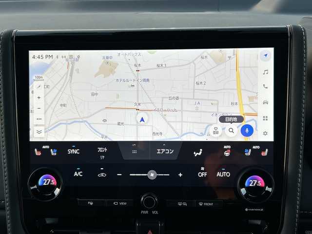 トヨタ ヴェルファイア Z プレミア 山口県 2024(令6)年 0.5万km ブラック ワンオーナー/禁煙車/前後ドライブレコーダー/スマートキー/プッシュスタート/ETC2.0/ユニバーサルステップ/左右独立ムーンルーフ/純正HDDナビ/(DTV/BT/Miracast/ラジオ)/パワーバックドア/全方位カメラ/両側パワースライドドア/シートメモリー付きパワーシート/置くだけ充電/シートヒーター＆エアシート/ステアリングヒーター/トヨタチームメイトアドバンスド/レーダクルーズコントロール/クリアランスソナー/衝突軽減ブレーキ/ブラインドスポットモニター/電動サンシェード/保証書