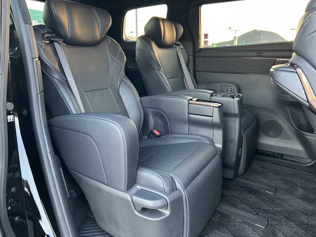 トヨタ ヴェルファイア Z プレミア 山口県 2024(令6)年 0.5万km ブラック ワンオーナー/禁煙車/前後ドライブレコーダー/スマートキー/プッシュスタート/ETC2.0/ユニバーサルステップ/左右独立ムーンルーフ/純正HDDナビ/(DTV/BT/Miracast/ラジオ)/パワーバックドア/全方位カメラ/両側パワースライドドア/シートメモリー付きパワーシート/置くだけ充電/シートヒーター＆エアシート/ステアリングヒーター/トヨタチームメイトアドバンスド/レーダクルーズコントロール/クリアランスソナー/衝突軽減ブレーキ/ブラインドスポットモニター/電動サンシェード/保証書