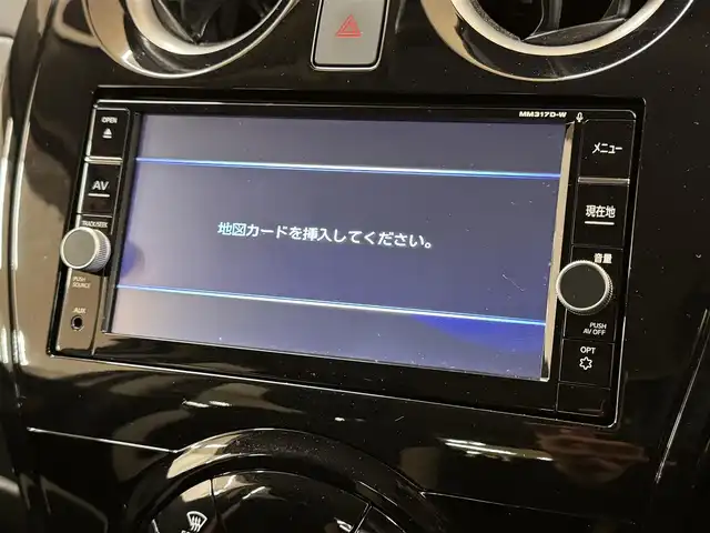 日産 ノート