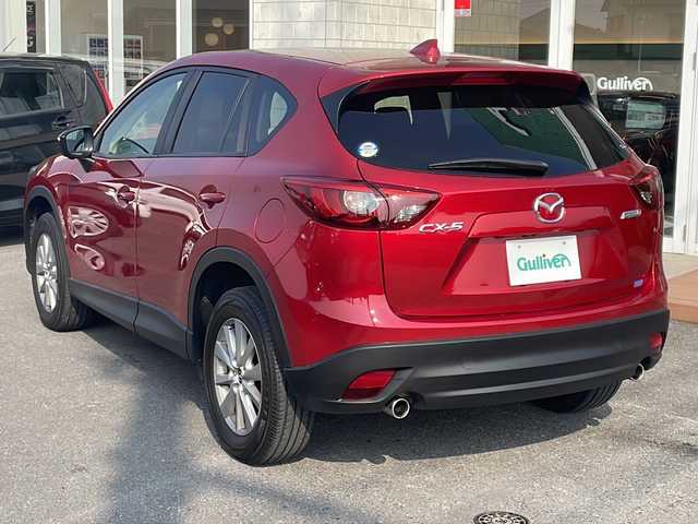 マツダ ＣＸ－５