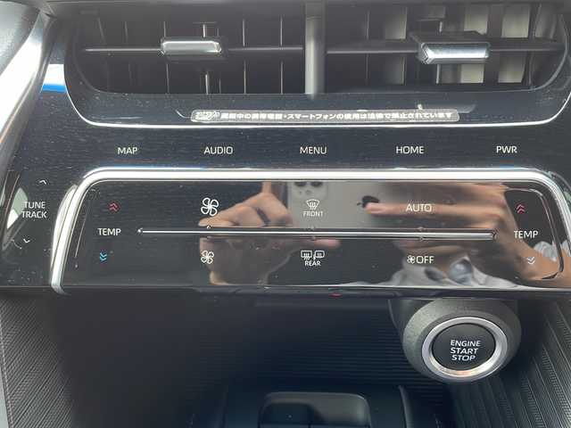 トヨタ ハリアー Z 大阪府 2021(令3)年 5.8万km ブラック ガソリン/2WD(FF)/CVT/モデリスタエアロ/JBLサウンド/１２．３インチ純正ナビ/(AM/FM/USB/AUX/USB)/ETC2.0/バックカメラ/デジタルインナーミラー/ＴｏｙｏｔａＳａｆｅｔｙＳｅｎｓｅ/・衝突軽減ブレーキ/・コーナーセンサー/・レーンキープアシスト	/・レーダークルーズコントロール/電動格納ミラー/電動リアゲート/電動パーキング/ブレーキホールド/革巻きステアリング/ステアリングスイッチ/オートライト/LEDヘッドライト/フロントフォグ/オートマチックハイビーム/フルオートエアコン/プッシュスタート/スマートキー/スペアキー/純正フロアマット