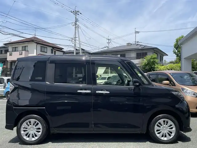 トヨタ タンク G コージーエディション 熊本県 2020(令2)年 5.8万km ブラックマイカメタリック 純正ナビ（NSZT-W68T）/【フルセグTV/CD/DVD/Bluetooth]/バックカメラ/両側パワースライドドア/スマートアシスト/【衝突警報機能/車線逸脱警報機能】/クルーズコントロール/コーナーセンサー/前席シートヒーター/オートライト/オートマチックハイビーム/プッシュスタート/スマートキー/ビルトインETC/純正フロアマット/保証書/スペアキー