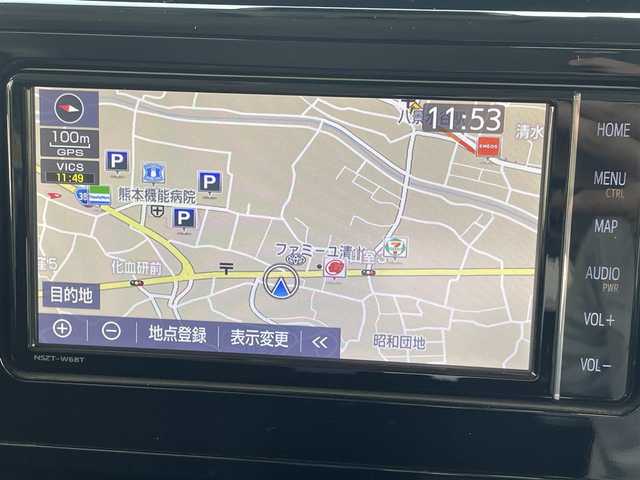 トヨタ タンク G コージーエディション 熊本県 2020(令2)年 5.8万km ブラックマイカメタリック 純正ナビ（NSZT-W68T）/【フルセグTV/CD/DVD/Bluetooth]/バックカメラ/両側パワースライドドア/スマートアシスト/【衝突警報機能/車線逸脱警報機能】/クルーズコントロール/コーナーセンサー/前席シートヒーター/オートライト/オートマチックハイビーム/プッシュスタート/スマートキー/ビルトインETC/純正フロアマット/保証書/スペアキー