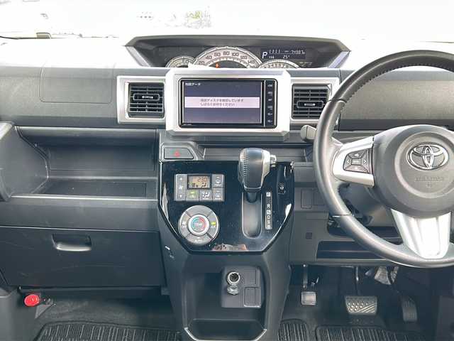 トヨタ ピクシスメガ Gターボ SAⅢ 千葉県 2018(平30)年 7.5万km パールホワイトⅢ ナビNSZT-W68T バックカメラ 両側パワースライドドア ETC BT フルセグ スマアシ バックセンサー LEDライト オートライト アイドリングストップ  AHB ターボ 14インチAW
