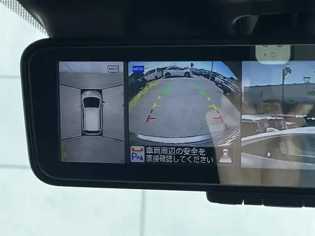 日産 ノート e－パワー X Vセレクション 千葉県 2020(令2)年 4.8万km ダークメタルグレー 純正7型SDナビゲーション【MM319D-W】/フルセグ　AM FM CD DVDAUX/アラウンドビューモニター/インテリジェントルームミラー/エマージェンシーブレーキ/レーンキープ/ドライブモード/前後クリアランスソナー/社外前後ドライブレコーダー/ETC/アイドリングストップ/社外GPSレーダー/プッシュスタート/スマートキー/LEDヘッドランプ/インテリジェントオートライト/純正15インチアルミホイール/スペアキー