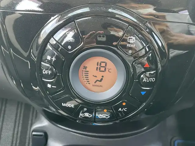 日産 ノート e－パワー X Vセレクション 千葉県 2020(令2)年 4.8万km ダークメタルグレー 純正7型SDナビゲーション【MM319D-W】/フルセグ　AM FM CD DVDAUX/アラウンドビューモニター/インテリジェントルームミラー/エマージェンシーブレーキ/レーンキープ/ドライブモード/前後クリアランスソナー/社外前後ドライブレコーダー/ETC/アイドリングストップ/社外GPSレーダー/プッシュスタート/スマートキー/LEDヘッドランプ/インテリジェントオートライト/純正15インチアルミホイール/スペアキー