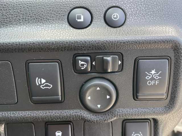 日産 ノート e－パワー X Vセレクション 鳥取県 2020(令2)年 4.8万km ダークメタルグレー 純正7型SDナビゲーション【MM319D-W】/フルセグ　AM FM CD DVDAUX/アラウンドビューモニター/インテリジェントルームミラー/エマージェンシーブレーキ/レーンキープ/ドライブモード/前後クリアランスソナー/社外前後ドライブレコーダー/ETC/アイドリングストップ/社外GPSレーダー/プッシュスタート/スマートキー/LEDヘッドランプ/インテリジェントオートライト/純正15インチアルミホイール/スペアキー