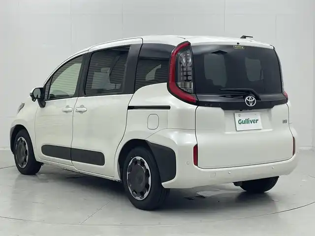 トヨタ シエンタ ハイブリッド Z 茨城県 2023(令5)年 2万km ホワイトパールクリスタルシャイン 純正10.5型DA/バックカメラ/フルセグ/AC100V/衝突被害軽減ブレーキ/車線逸脱抑制装置/レーダークルーズコントロール/オートマチックハイビーム/クリアランスソナー/BSM/両側電動スライドドア/ETC2.0/ドラレコ/LEDヘッドライト/スマートキー