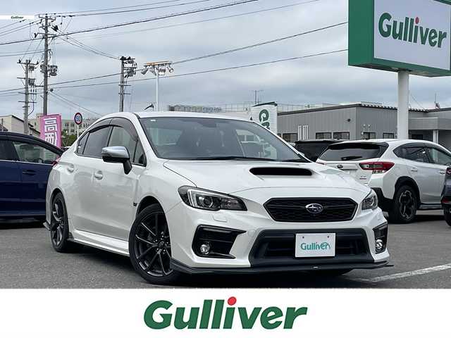 スバル ＷＲＸ Ｓ４ 2．0GT‐S アイサイト 青森県 2017(平29)年 13.1万km クリスタルホワイトP 4WD/STIエアロ/アイサイト/純正メモリナビ/　 CD/DVD/BT/SD/フルセグTV/バックカメラ/フロント・サイドカメラ/LEDオートライト/フォグランプ/純正18インチアルミホイール/パワーシート/シートヒーター/パドルシフト/ビルシュタイン製純正ショック/エキゾーストフィニッシャー/ビルトインETC