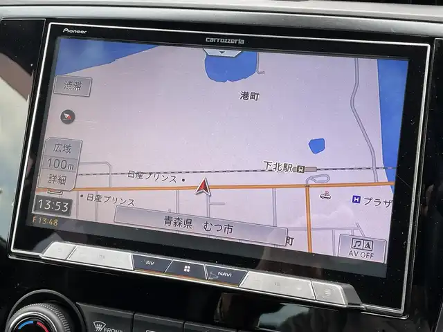 スバル ＷＲＸ Ｓ４ 2．0GT‐S アイサイト 青森県 2017(平29)年 13.1万km クリスタルホワイトP 4WD/STIエアロ/アイサイト/純正メモリナビ/　 CD/DVD/BT/SD/フルセグTV/バックカメラ/フロント・サイドカメラ/LEDオートライト/フォグランプ/純正18インチアルミホイール/パワーシート/シートヒーター/パドルシフト/ビルシュタイン製純正ショック/エキゾーストフィニッシャー/ビルトインETC