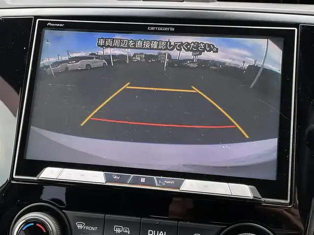 スバル ＷＲＸ Ｓ４ 2．0GT‐S アイサイト 青森県 2017(平29)年 13.1万km クリスタルホワイトP 4WD/STIエアロ/アイサイト/純正メモリナビ/　 CD/DVD/BT/SD/フルセグTV/バックカメラ/フロント・サイドカメラ/LEDオートライト/フォグランプ/純正18インチアルミホイール/パワーシート/シートヒーター/パドルシフト/ビルシュタイン製純正ショック/エキゾーストフィニッシャー/ビルトインETC
