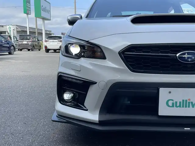 スバル ＷＲＸ Ｓ４ 2．0GT‐S アイサイト 青森県 2017(平29)年 13.1万km クリスタルホワイトP 4WD/STIエアロ/アイサイト/純正メモリナビ/　 CD/DVD/BT/SD/フルセグTV/バックカメラ/フロント・サイドカメラ/LEDオートライト/フォグランプ/純正18インチアルミホイール/パワーシート/シートヒーター/パドルシフト/ビルシュタイン製純正ショック/エキゾーストフィニッシャー/ビルトインETC