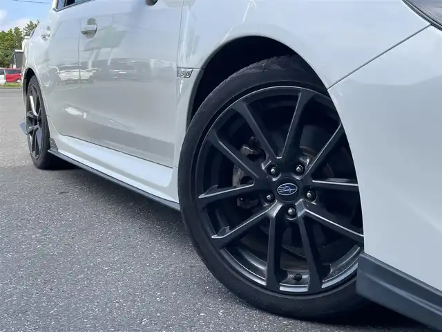 スバル ＷＲＸ Ｓ４ 2．0GT‐S アイサイト 青森県 2017(平29)年 13.1万km クリスタルホワイトP 4WD/STIエアロ/アイサイト/純正メモリナビ/　 CD/DVD/BT/SD/フルセグTV/バックカメラ/フロント・サイドカメラ/LEDオートライト/フォグランプ/純正18インチアルミホイール/パワーシート/シートヒーター/パドルシフト/ビルシュタイン製純正ショック/エキゾーストフィニッシャー/ビルトインETC