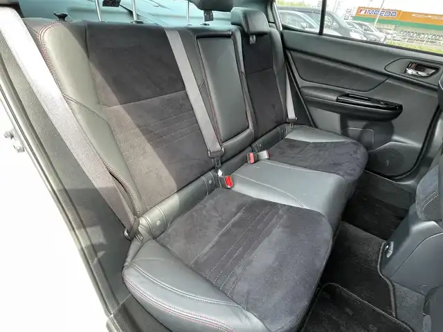 スバル ＷＲＸ Ｓ４ 2．0GT‐S アイサイト 青森県 2017(平29)年 13.1万km クリスタルホワイトP 4WD/STIエアロ/アイサイト/純正メモリナビ/　 CD/DVD/BT/SD/フルセグTV/バックカメラ/フロント・サイドカメラ/LEDオートライト/フォグランプ/純正18インチアルミホイール/パワーシート/シートヒーター/パドルシフト/ビルシュタイン製純正ショック/エキゾーストフィニッシャー/ビルトインETC