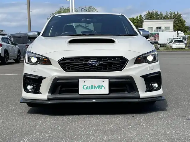 スバル ＷＲＸ Ｓ４ 2．0GT‐S アイサイト 青森県 2017(平29)年 13.1万km クリスタルホワイトP 4WD/STIエアロ/アイサイト/純正メモリナビ/　 CD/DVD/BT/SD/フルセグTV/バックカメラ/フロント・サイドカメラ/LEDオートライト/フォグランプ/純正18インチアルミホイール/パワーシート/シートヒーター/パドルシフト/ビルシュタイン製純正ショック/エキゾーストフィニッシャー/ビルトインETC